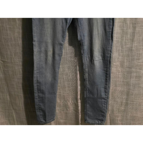 Women's Divided Jeans,‎ Size 10, Light Blue - Picture 2 of 5